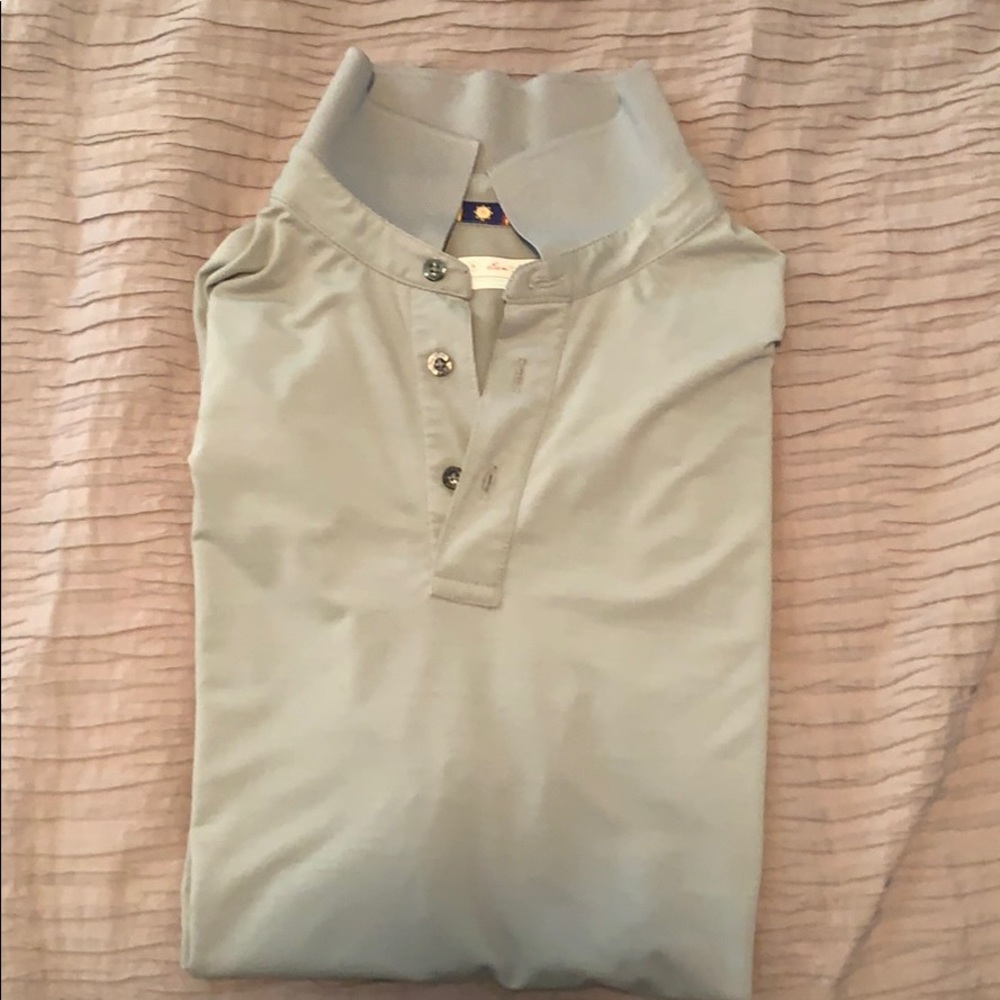 Men’s Polo Golf Shirt